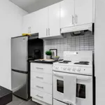 Rent 1 bedroom apartment in Toronto