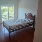 Apartamento T2 Triplex para alugar em Grândola