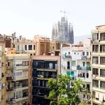 Rent a room of 13 m² in Barcelona