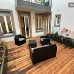 Rent 1 bedroom apartment of 43 m² in Strasbourg