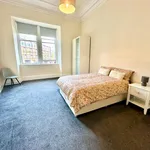 Rent 4 bedroom flat in Glasgow