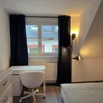 Miete 3 Schlafzimmer wohnung von 100 m² in Frankfurt