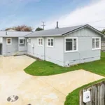 Rent 3 bedroom house in Feilding