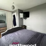 Rent 3 bedroom house in Yorkshire And The Humber