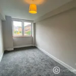 Rent 2 bedroom flat in Edinburgh