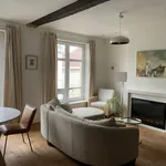  appartement avec 1 chambre(s) en location à Gent