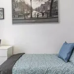 Rent 5 bedroom apartment in Valencia