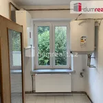 Rent 3 bedroom apartment in Bruntál