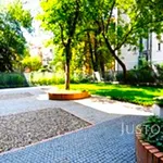 Rent 1 bedroom apartment of 32 m² in Capital City of Prague