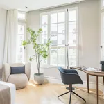 Alquilo 1 dormitorio apartamento de 167 m² en Madrid