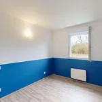 Appartement de 64 m² avec 3 chambre(s) en location à Onet-le-Château