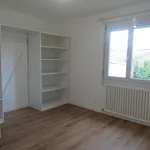 Maison de 63 m² avec 3 chambre(s) en location à Le Rheu