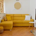 Rent 1 bedroom apartment of 60 m² in Prague