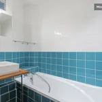 Appartement de 120 m² avec 2 chambre(s) en location à Lyon