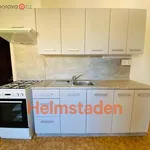 Rent 3 bedroom apartment of 48 m² in Ostrava