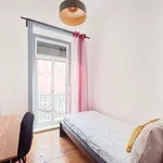 Quarto de 88 m² em Lisboa