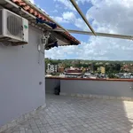 Rent 4 bedroom apartment of 105 m² in Naples