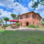 Rent 5 bedroom house of 773 m² in Roma