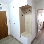 Rent 2 bedroom apartment of 48 m² in Toruń