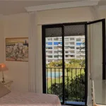 Rent 2 bedroom apartment of 95 m² in Puerto Banús