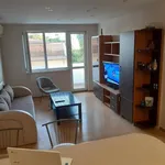 Rent 2 bedroom apartment of 70 m² in Център