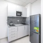 Rent 1 bedroom apartment of 20 m² in Hradec Králové