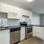 1 bedroom apartment of 495 sq. ft in Calgary