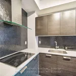 Appartement de 570 m² avec 1 chambre(s) en location à Toronto (Lansing-Westgate)