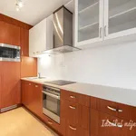 Rent 2 bedroom apartment of 47 m² in Capital City of Prague