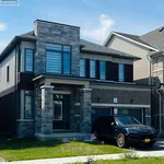 Rent 4 bedroom house in Barrie (Innis-Shore)