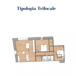 Rent 1 bedroom apartment in tregnago