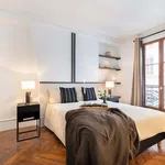 Appartement de 53 m² avec 3 chambre(s) en location à Paris