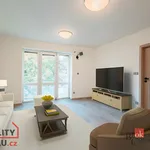 Rent 2 bedroom apartment in Rychnov nad Kněžnou