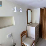 Rent 1 bedroom house of 20 m² in  Πάτρα