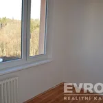 Pronájem bytu 3+1/B 66 m2, Říčany  U Olivovny