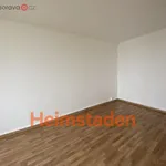 Rent 1 bedroom apartment of 38 m² in Horní Suchá