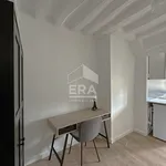 Appartement de 30 m² avec 1 chambre(s) en location à Rouen