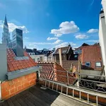 Huur 3 slaapkamer appartement in BRUXELLES