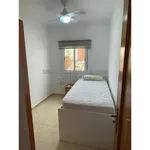 Alquilo 2 dormitorio apartamento de 70 m² en Almeria