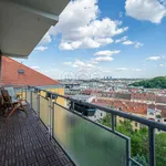 Rent 3 bedroom apartment in Praha 5