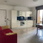 3-room flat via Mentana 18, Piazza Santa Maria, Busto Arsizio