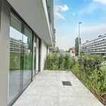 Prachtig Nieuwbouwappartement met Terras en Parkeerplaats