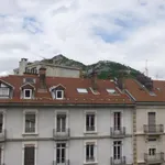 Rent 1 bedroom apartment of 21 m² in Grenoble