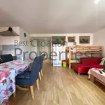 Rent 2 bedroom apartment of 90 m² in "city of zagreb