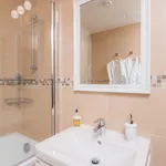 Rent 1 bedroom apartment of 51 m² in Prague