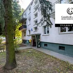 Rent 2 bedroom apartment of 44 m² in Olsztyn