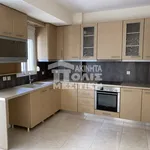 Rent 3 bedroom apartment of 110 m² in Ευρυάλη