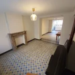  maison avec 5 chambre(s) en location à Ixelles