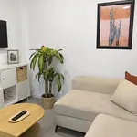 Alquilo 4 dormitorio apartamento de 58 m² en Madrid