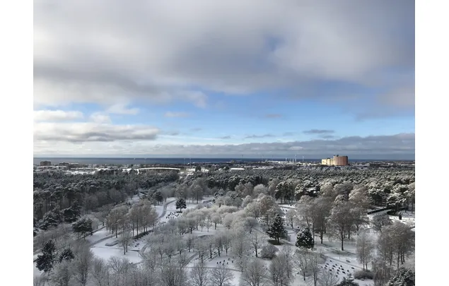 Hyr ett 3-rums lägenhet på 80 m² i Falkenberg